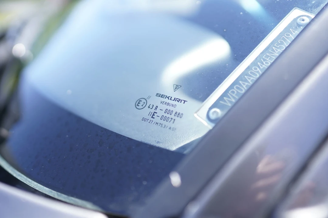 1984 Porsche 944 - Image 26 of 31