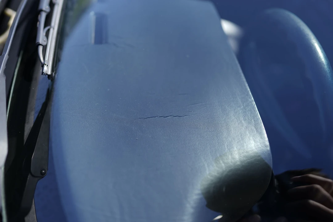 1984 Porsche 944 - Image 20 of 31