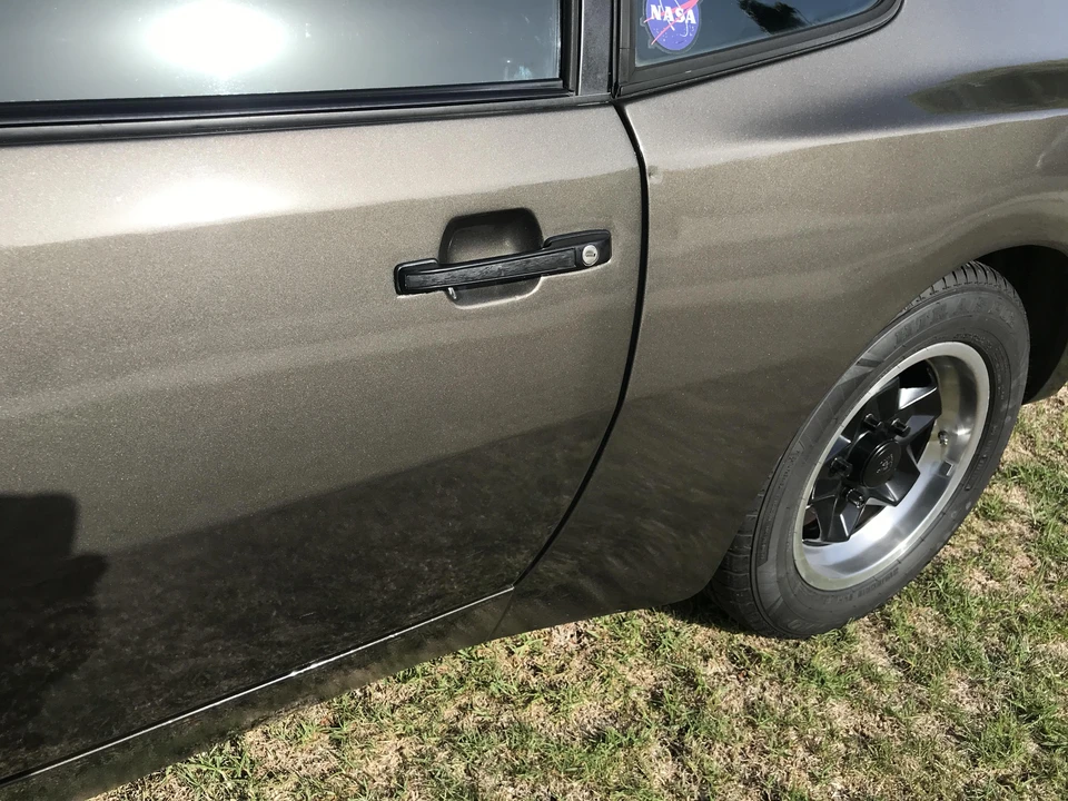 1984 Porsche 944 - Image 31 of 31