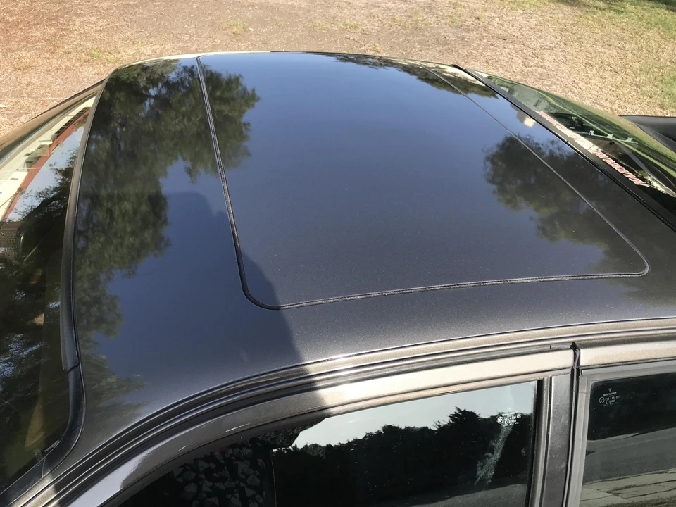 1984 Porsche 944 - Image 28 of 31