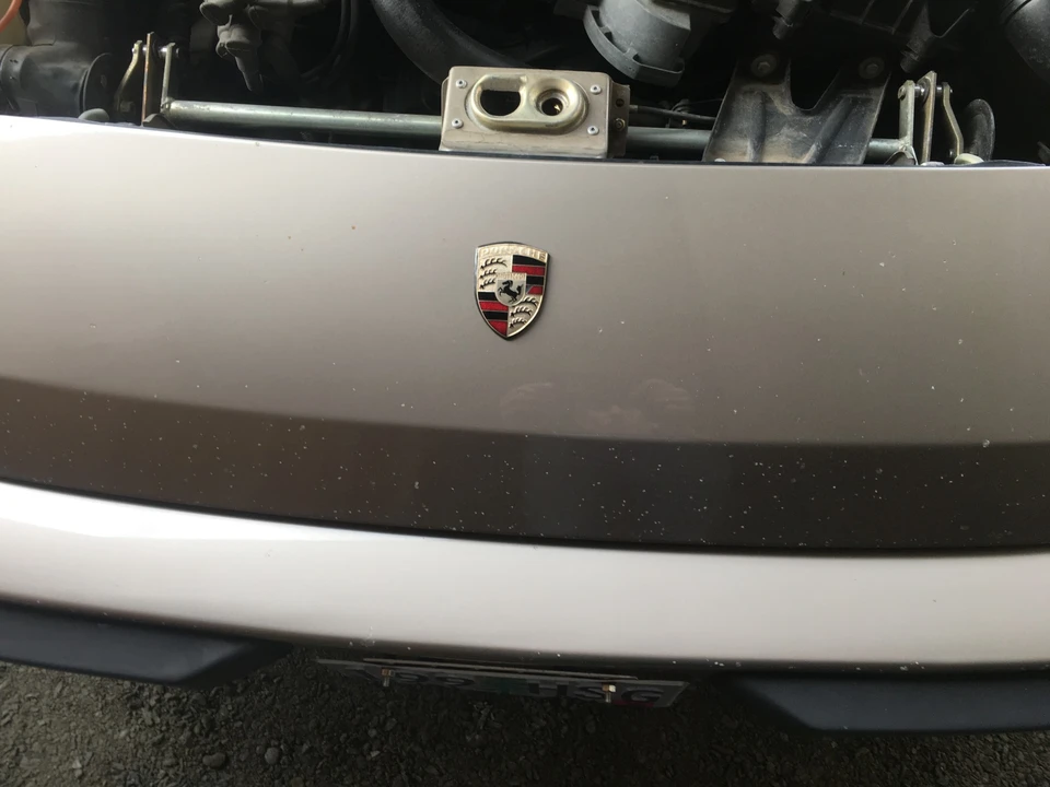 1984 Porsche 944 - Image 17 of 31