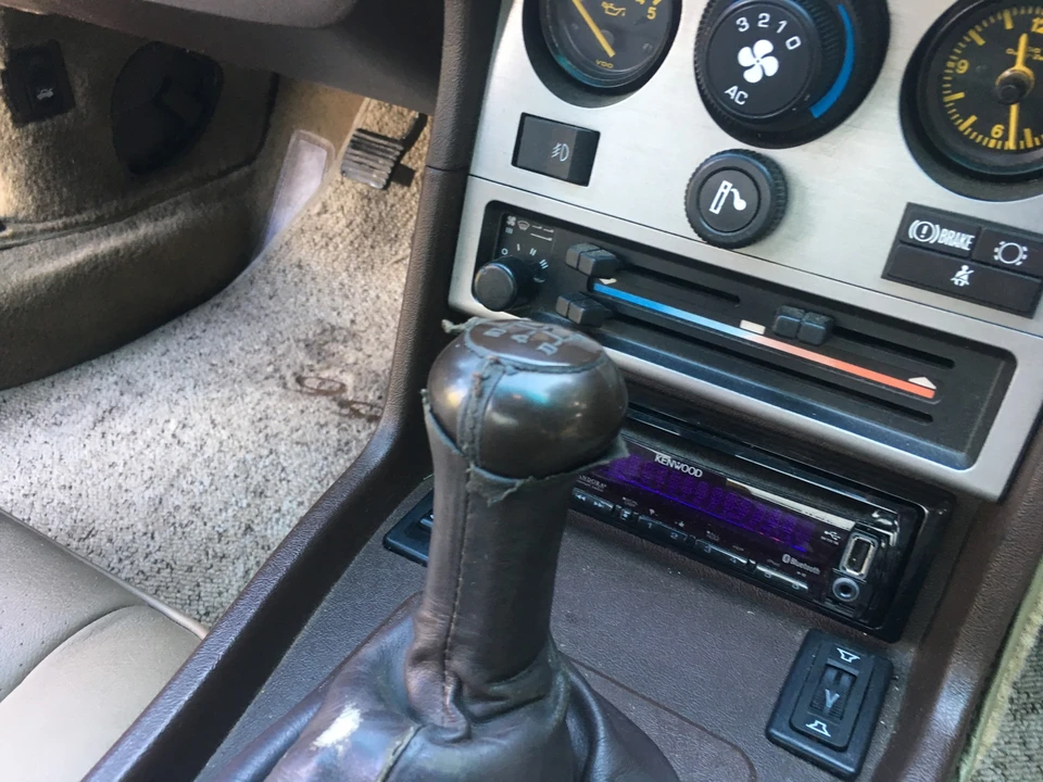 1984 Porsche 944 - Image 31 of 31