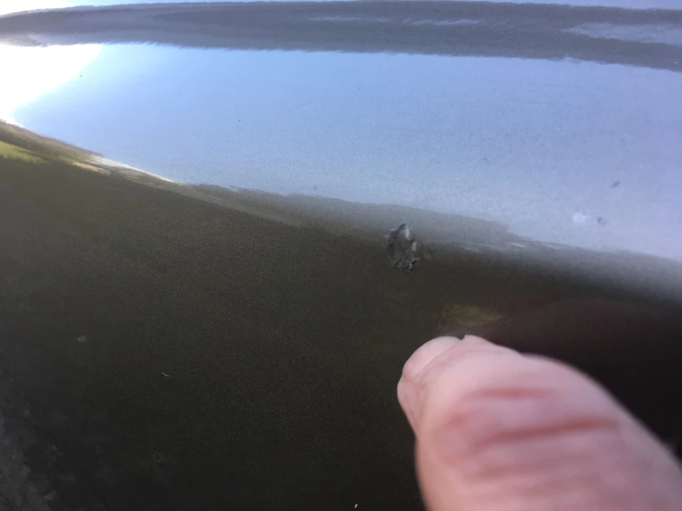 1984 Porsche 944 - Image 21 of 31