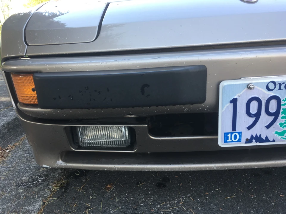 1984 Porsche 944 - Image 13 of 31