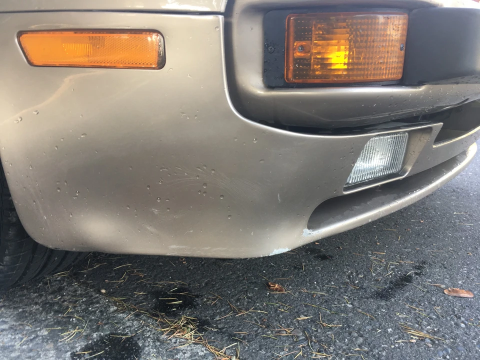 1984 Porsche 944 - Image 11 of 31