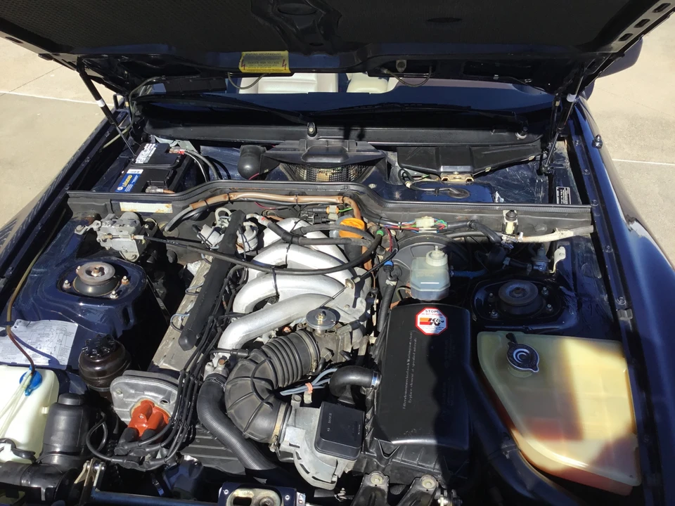 1984 Porsche 944 - Image 29 of 31