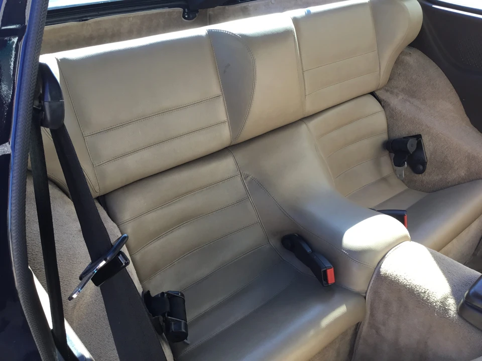 1984 Porsche 944 - Image 22 of 31