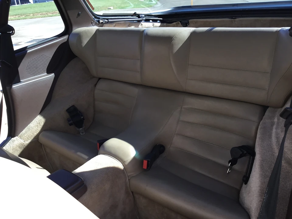 1984 Porsche 944 - Image 23 of 31