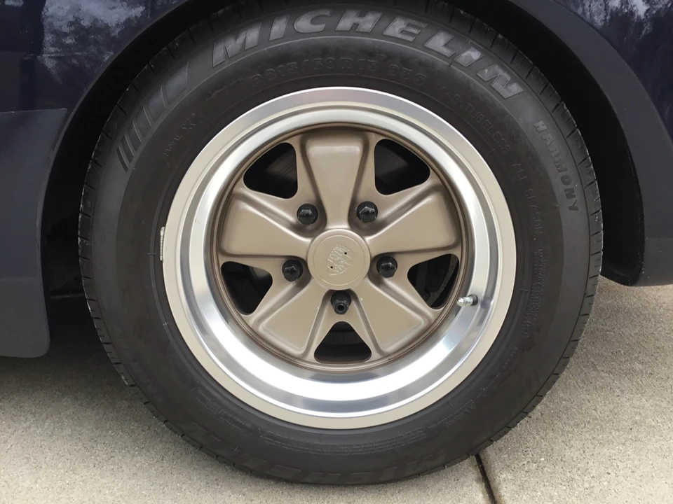 1984 Porsche 944 - Image 14 of 31
