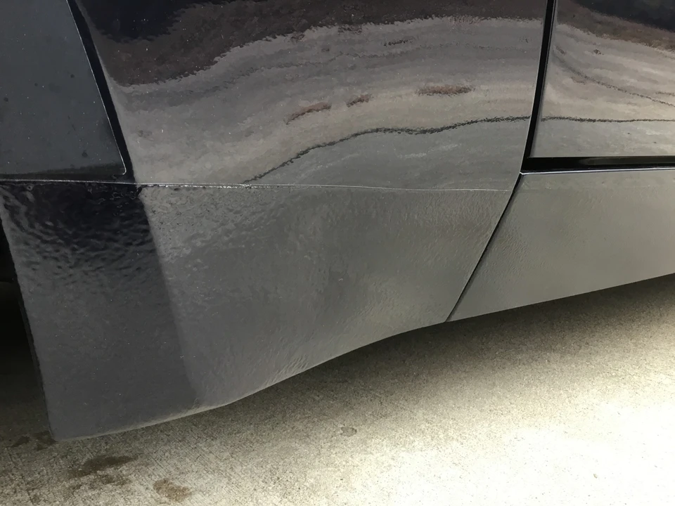 1984 Porsche 944 - Image 13 of 31