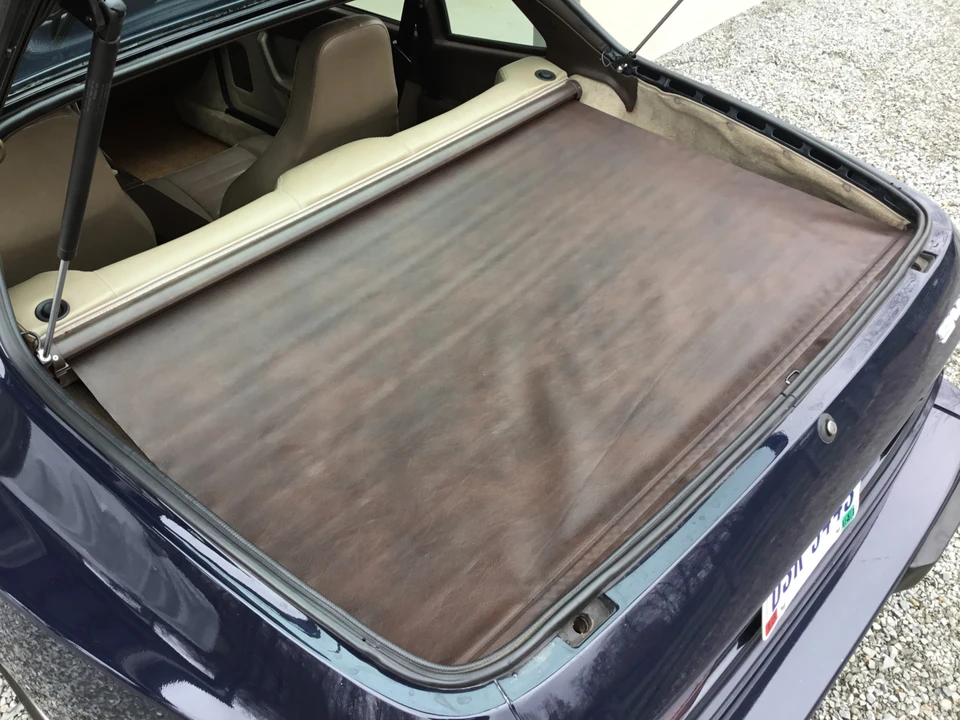 1984 Porsche 944 - Image 26 of 31