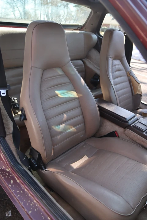 1984 Porsche 944 - Image 13 of 14