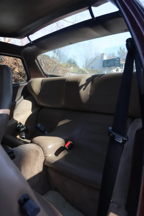 1984 Porsche 944 - Image 14 of 14