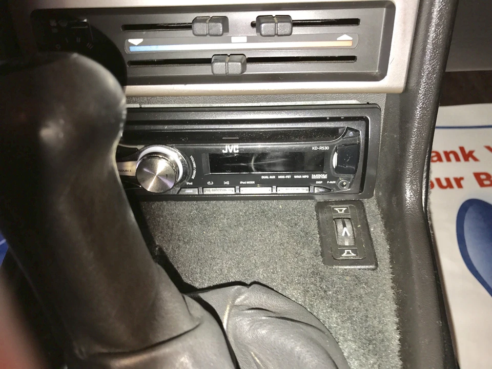 1984 Porsche 944 - Image 21 of 31