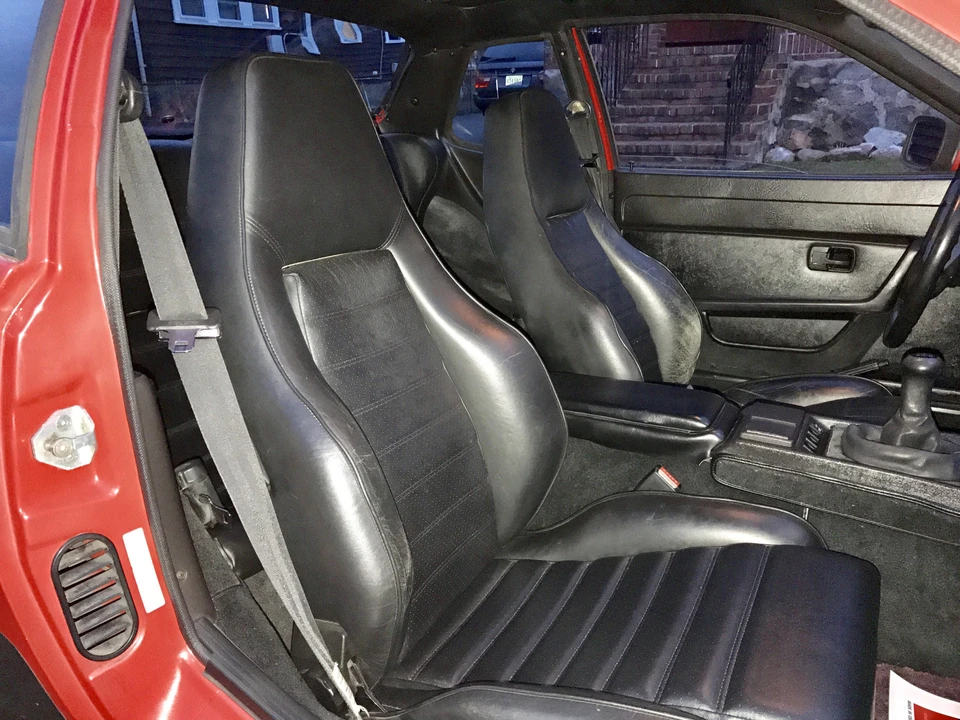1984 Porsche 944 - Image 16 of 31