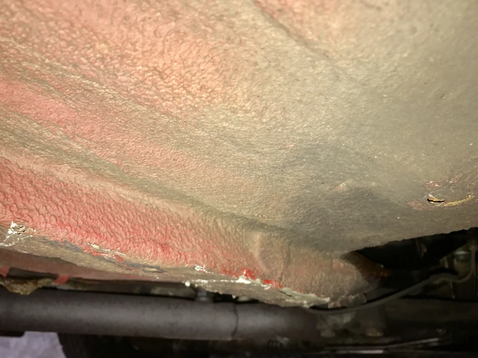 1984 Porsche 944 - Image 29 of 31