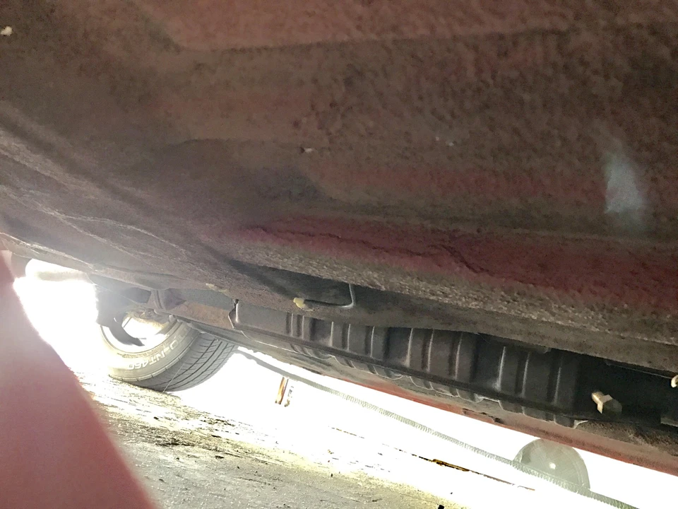1984 Porsche 944 - Image 28 of 31