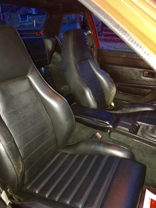 1984 Porsche 944 - Image 15 of 31