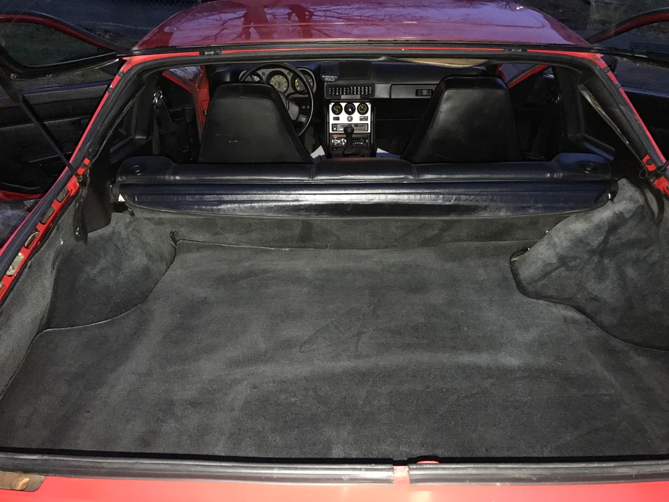 1984 Porsche 944 - Image 23 of 31
