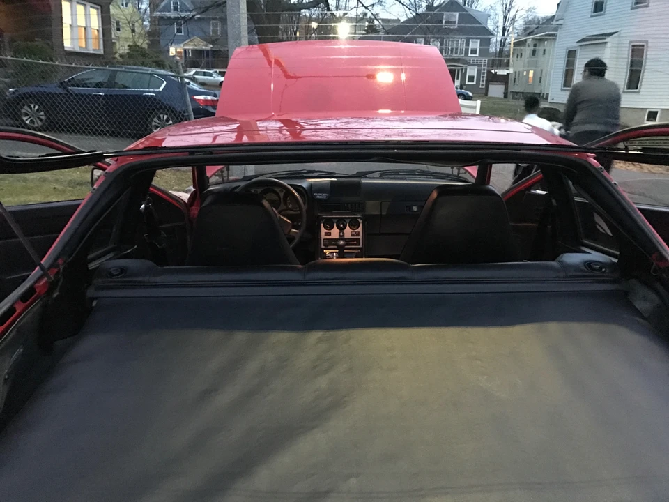 1984 Porsche 944 - Image 22 of 31