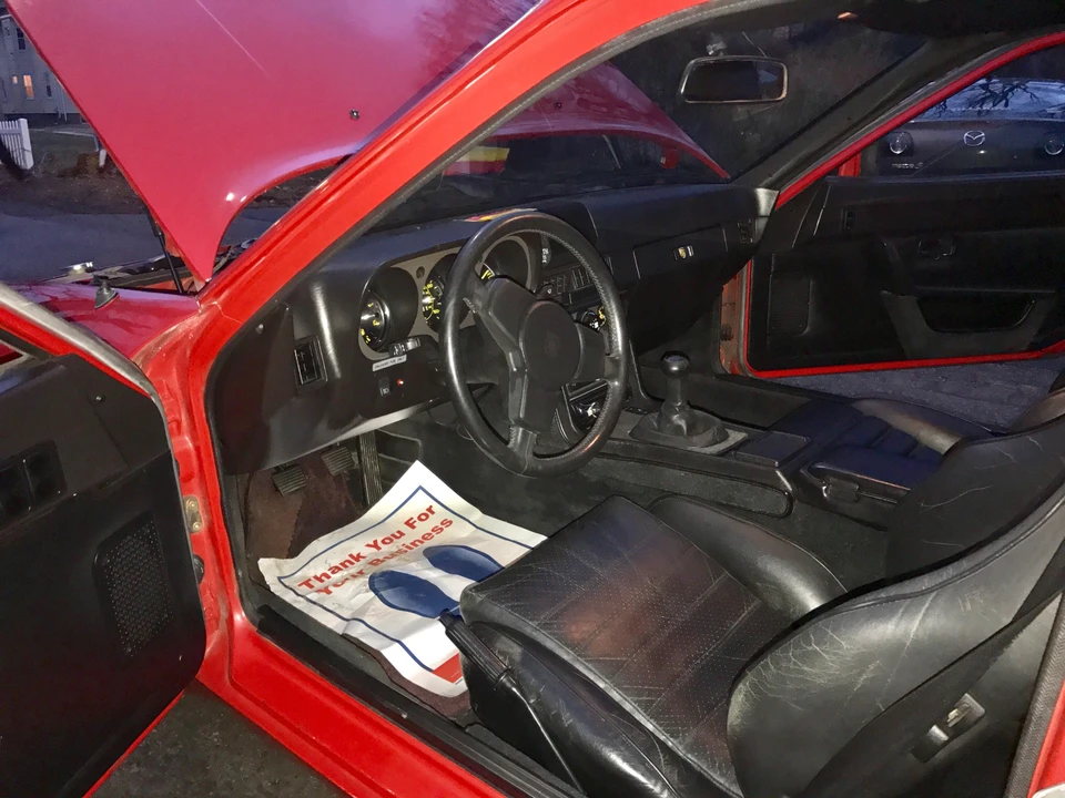 1984 Porsche 944 - Image 14 of 31