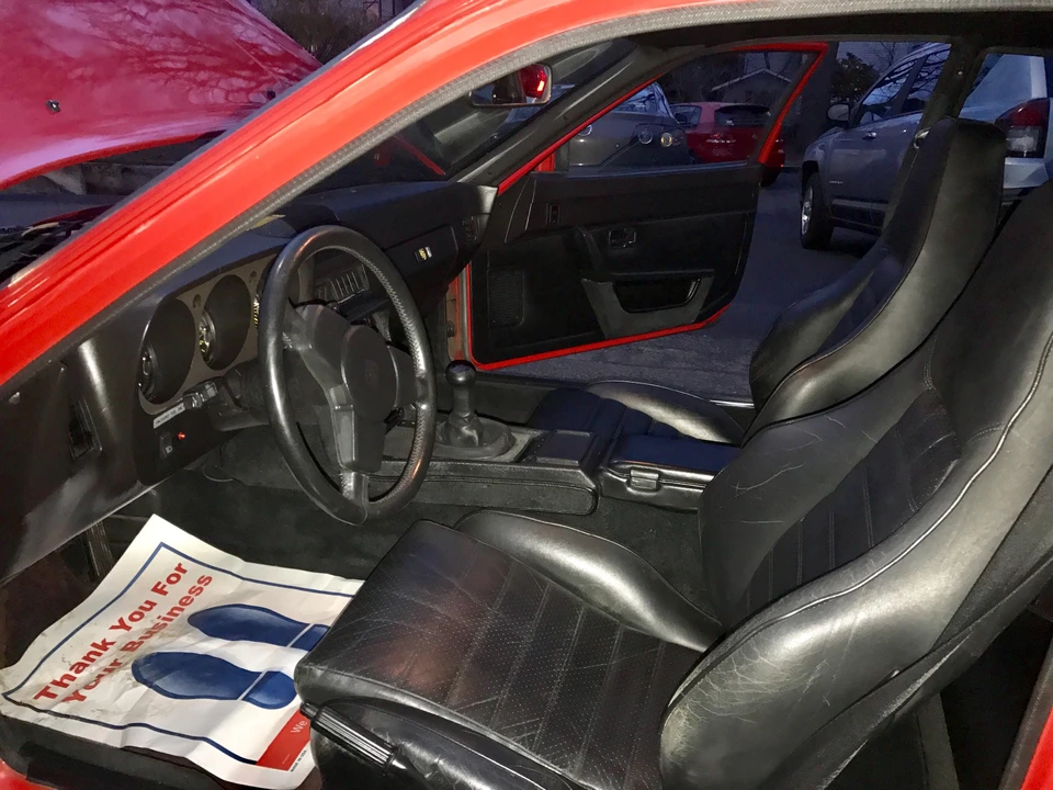 1984 Porsche 944 - Image 13 of 31