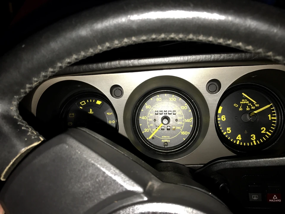 1984 Porsche 944 - Image 18 of 31