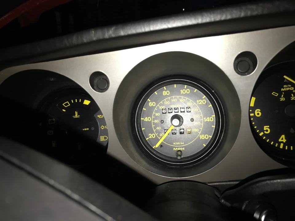 1984 Porsche 944 - Image 19 of 31