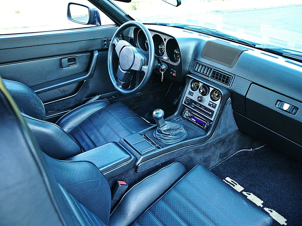 1984 Porsche 944 - Image 31 of 31
