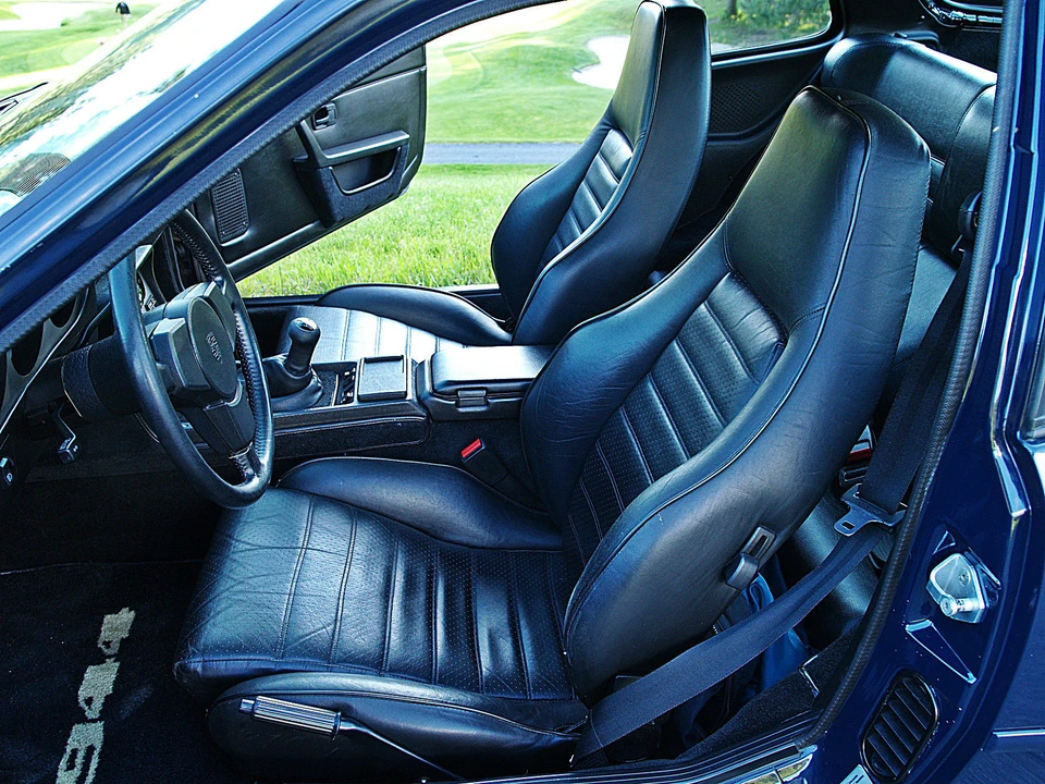 1984 Porsche 944 - Image 30 of 31