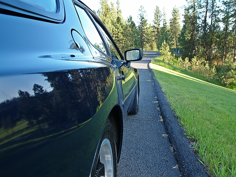 1984 Porsche 944 - Image 13 of 31