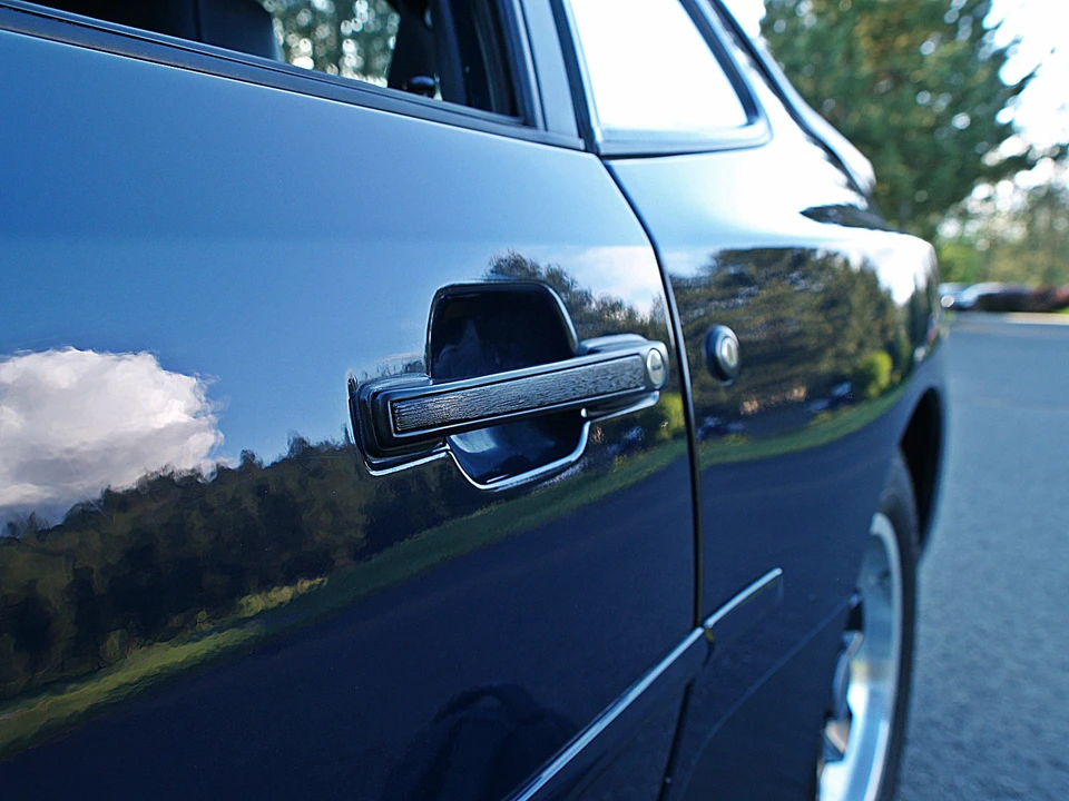 1984 Porsche 944 - Image 12 of 31