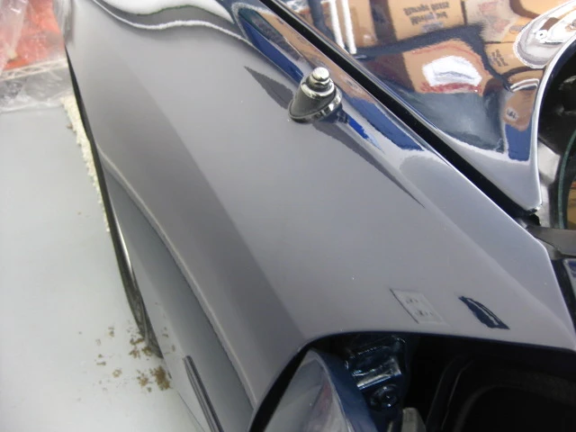 1984 Porsche 944 - Image 24 of 31