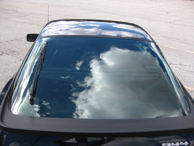 1984 Porsche 944 - Image 7 of 31