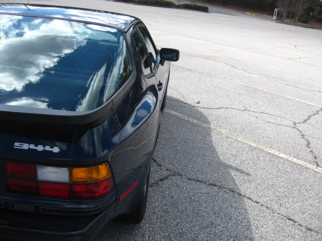 1984 Porsche 944 - Image 8 of 31