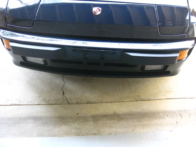 1984 Porsche 944 - Image 19 of 31