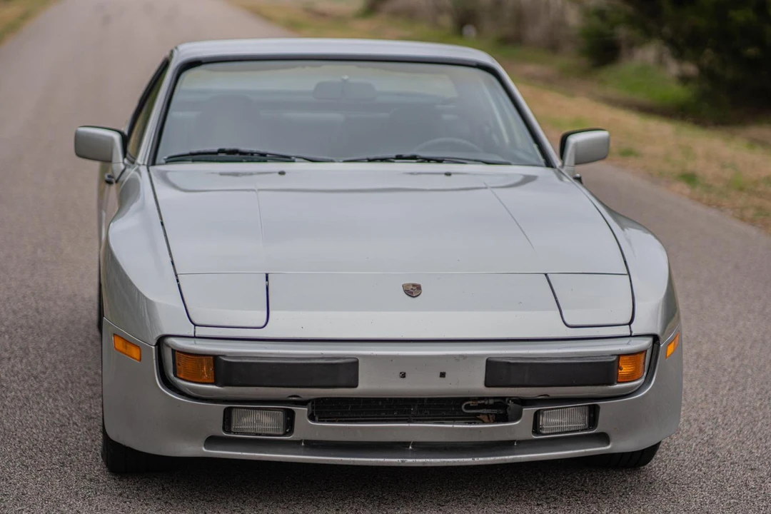 1984 Porsche 944 - Image 2 of 31