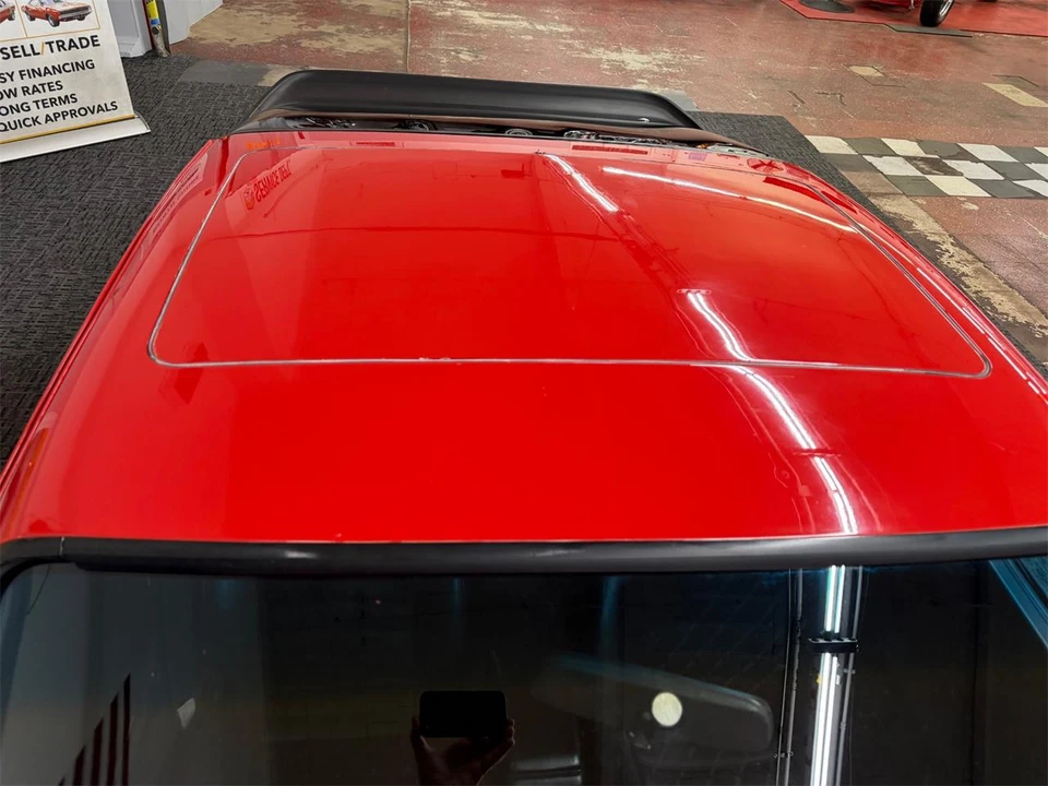 1984 Porsche 944 - Image 17 of 31
