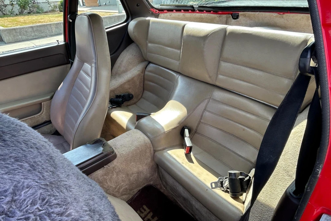 1984 Porsche 944 - Image 31 of 31