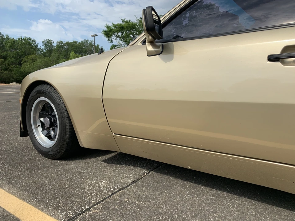 1984 Porsche 944 - Image 31 of 31