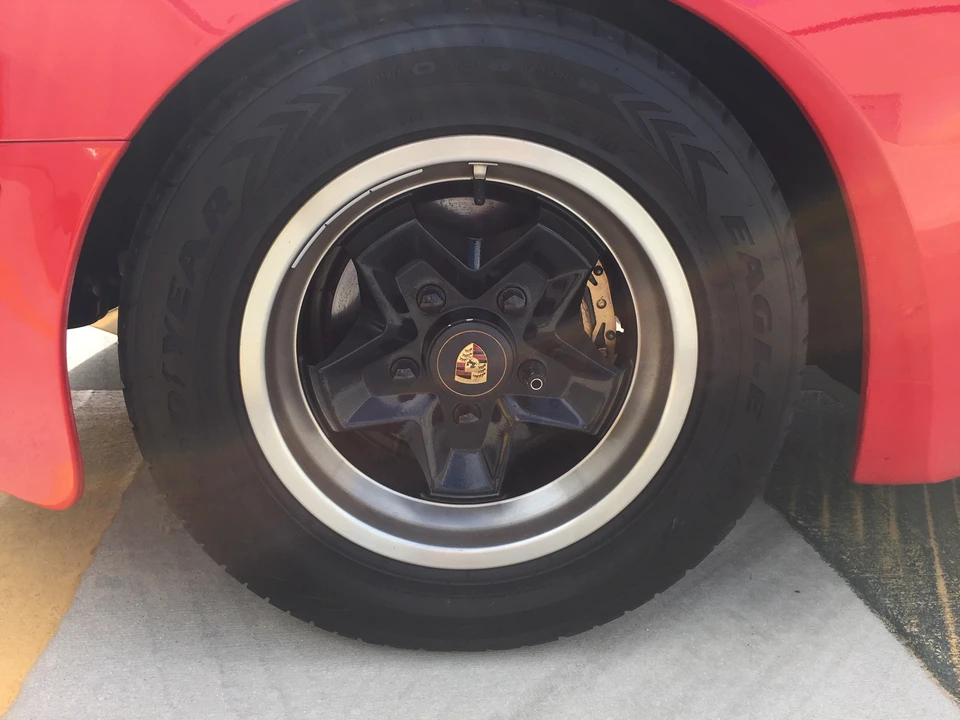 1984 Porsche 944 - Image 26 of 31