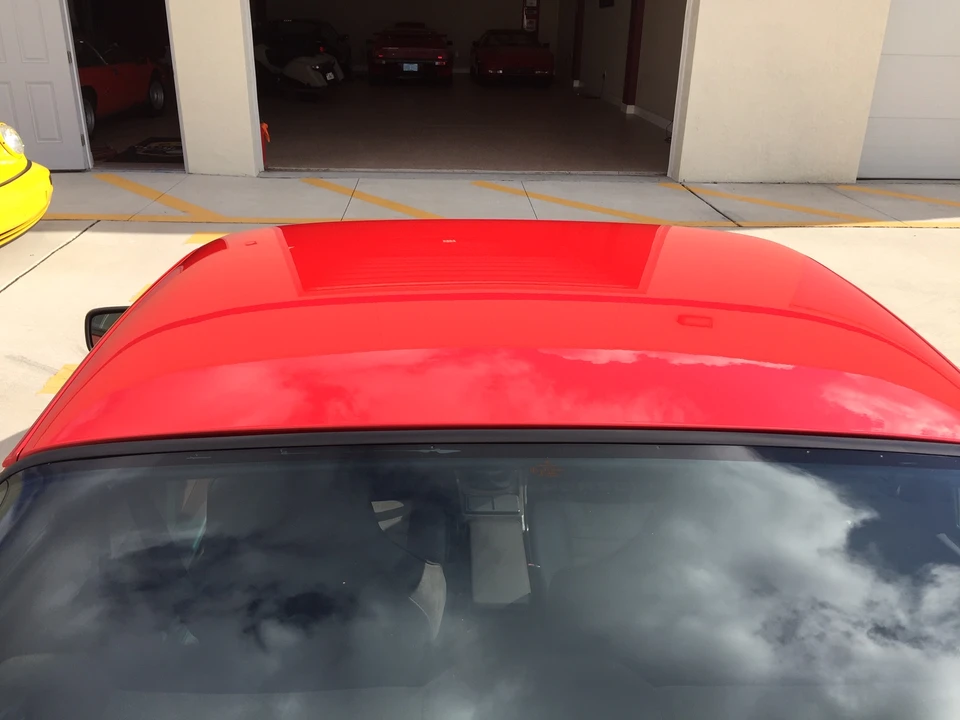 1984 Porsche 944 - Image 24 of 31