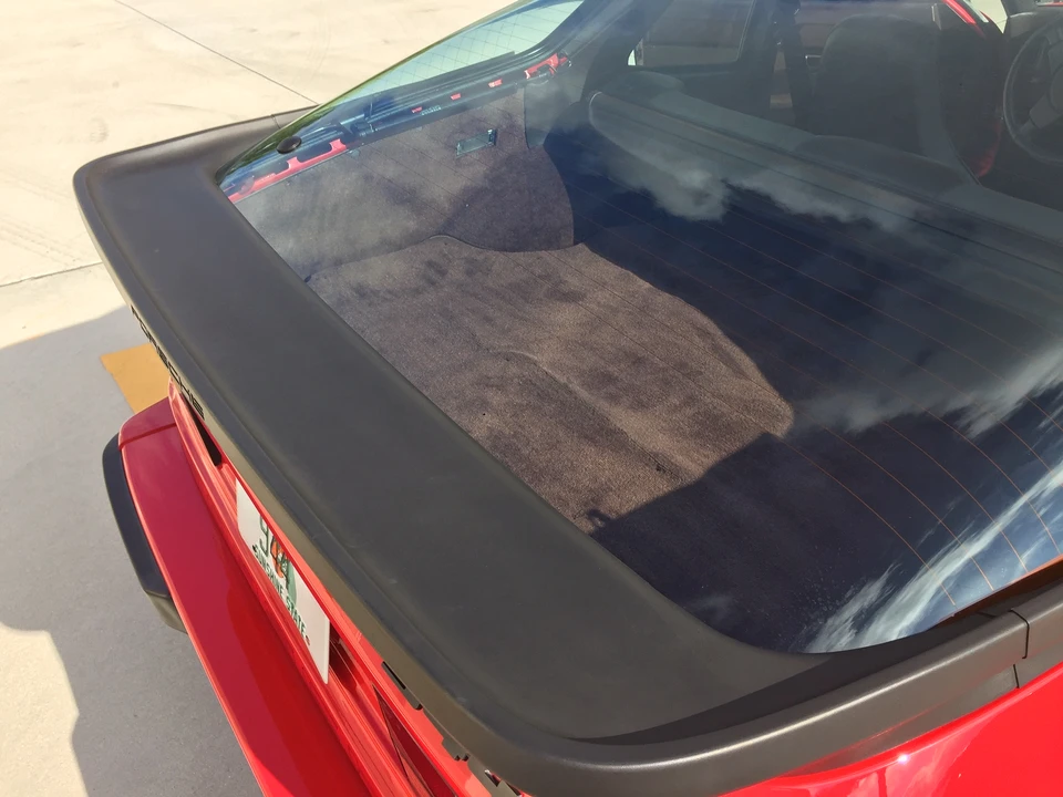 1984 Porsche 944 - Image 23 of 31