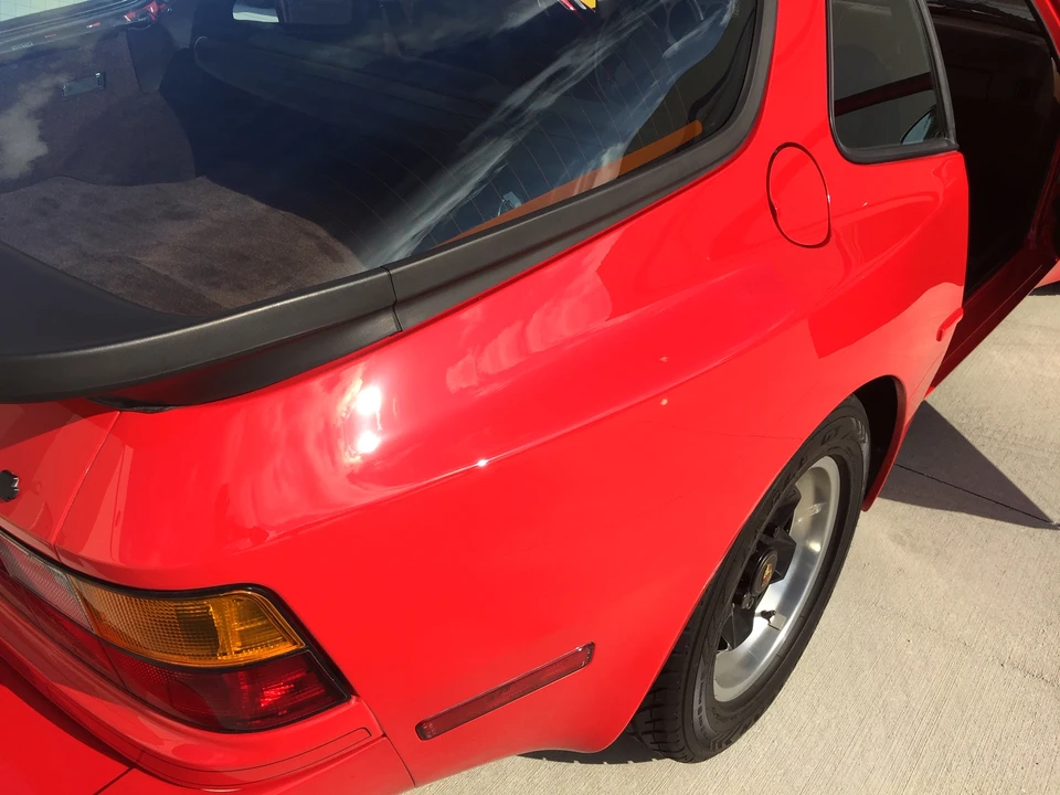 1984 Porsche 944 - Image 22 of 31