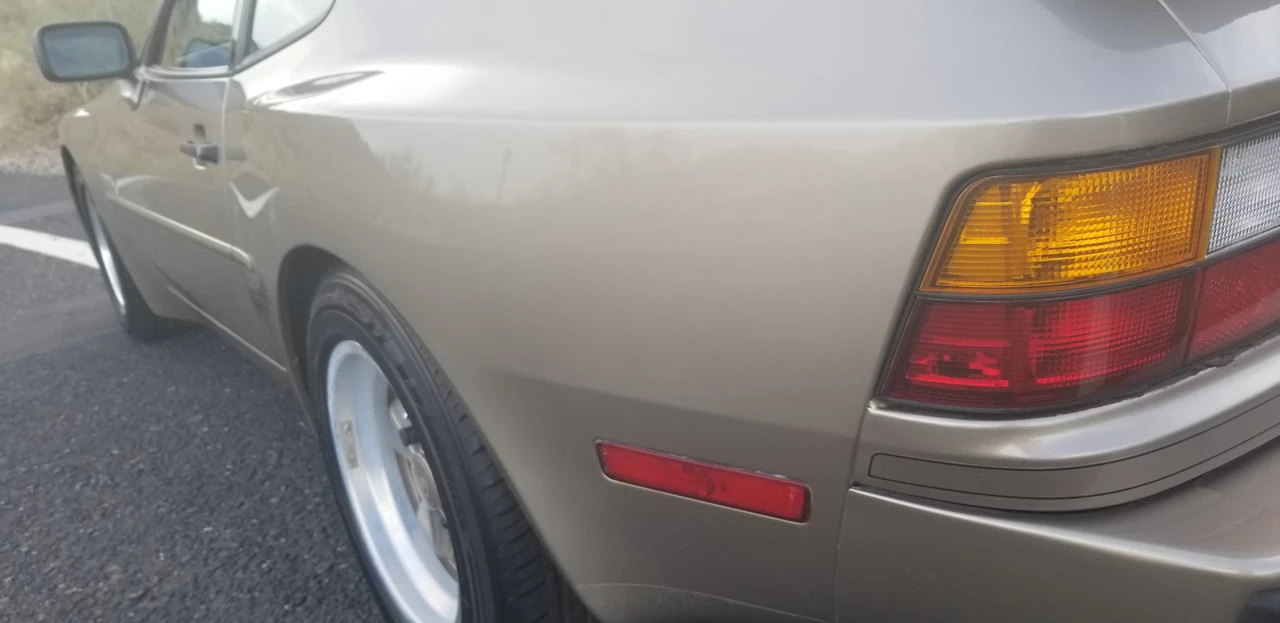 1984 Porsche 944 - Image 26 of 31