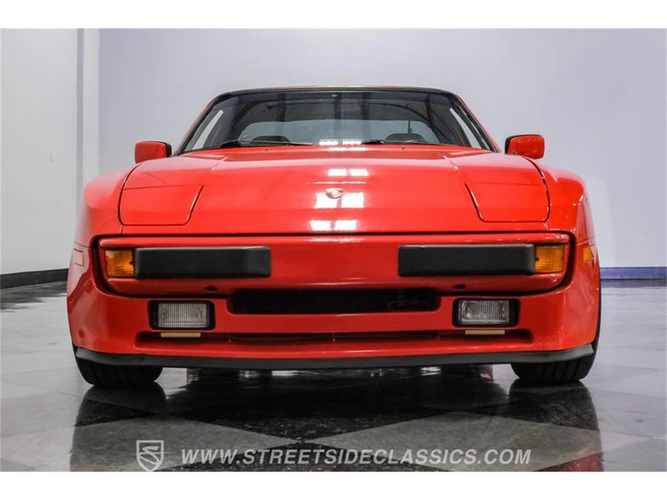 1984 Porsche 944 - Image 30 of 31
