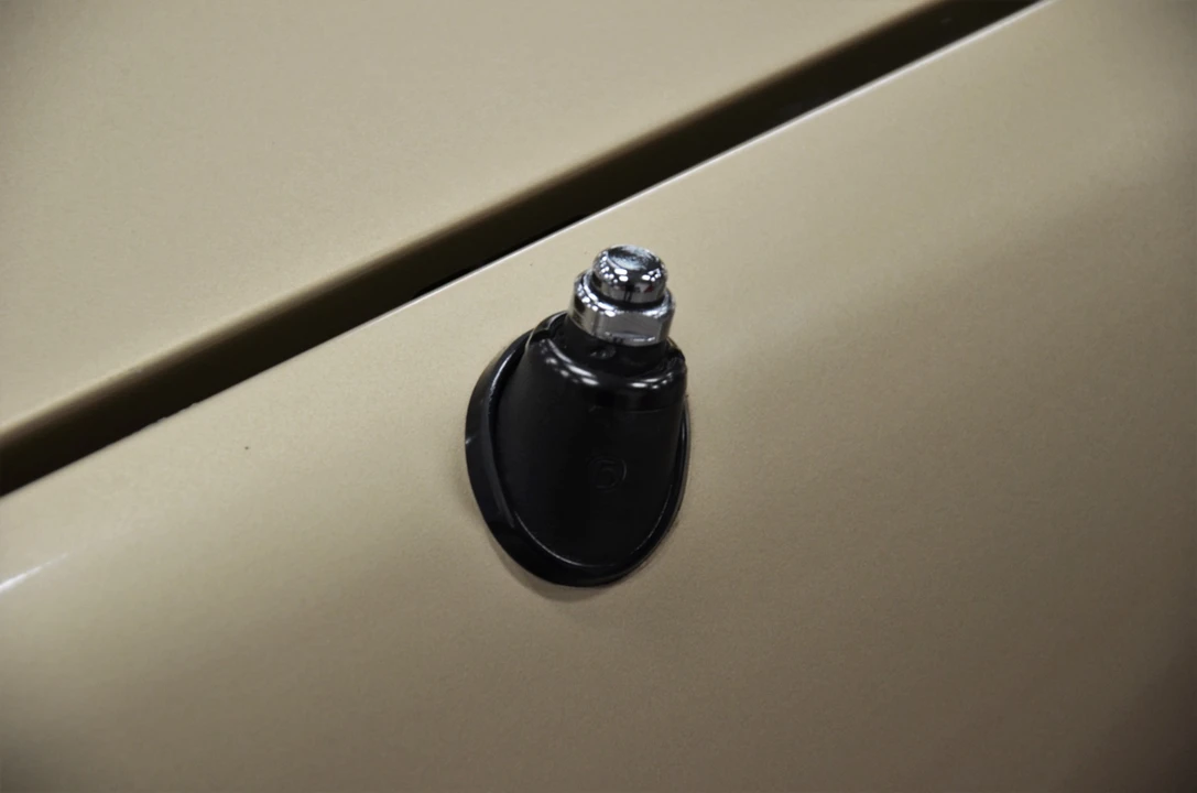 1984 Porsche 944 - Image 14 of 31