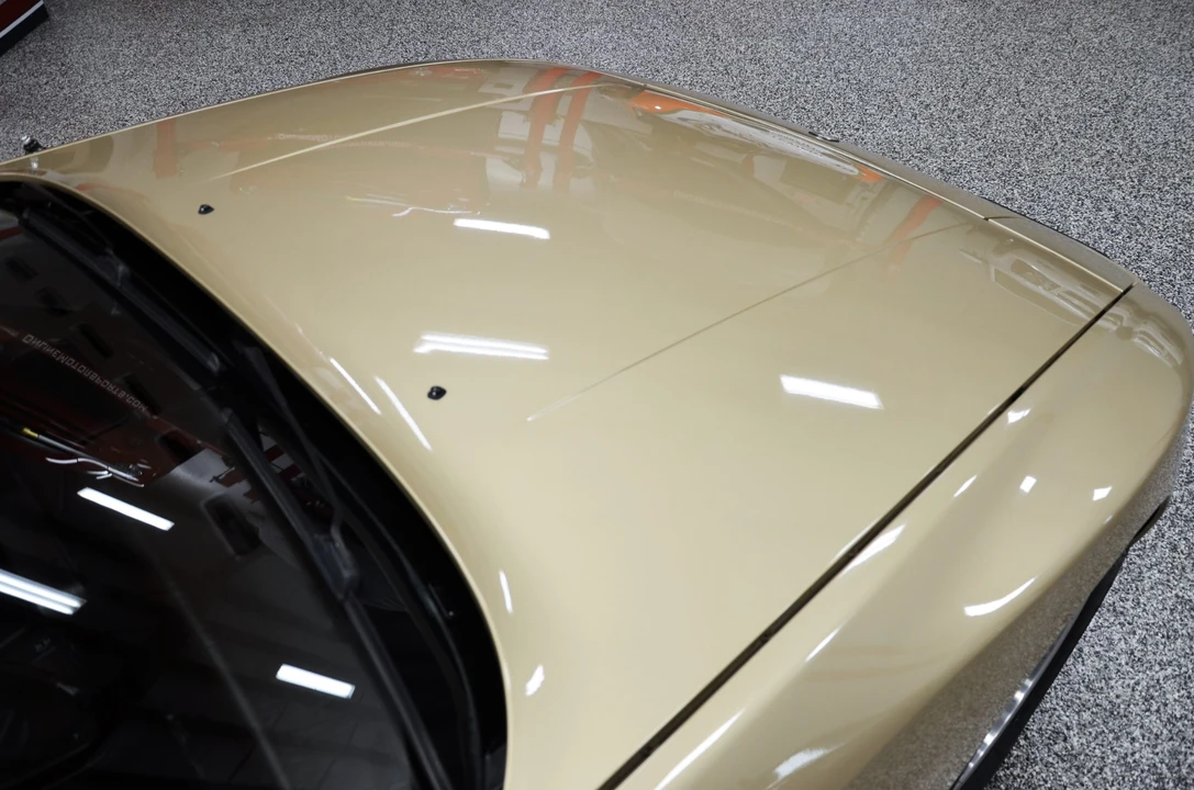 1984 Porsche 944 - Image 8 of 31