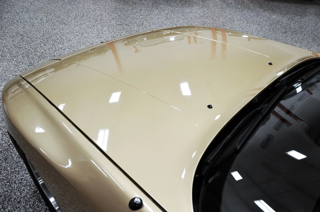 1984 Porsche 944 - Image 9 of 31