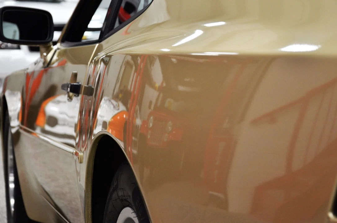 1984 Porsche 944 - Image 24 of 31